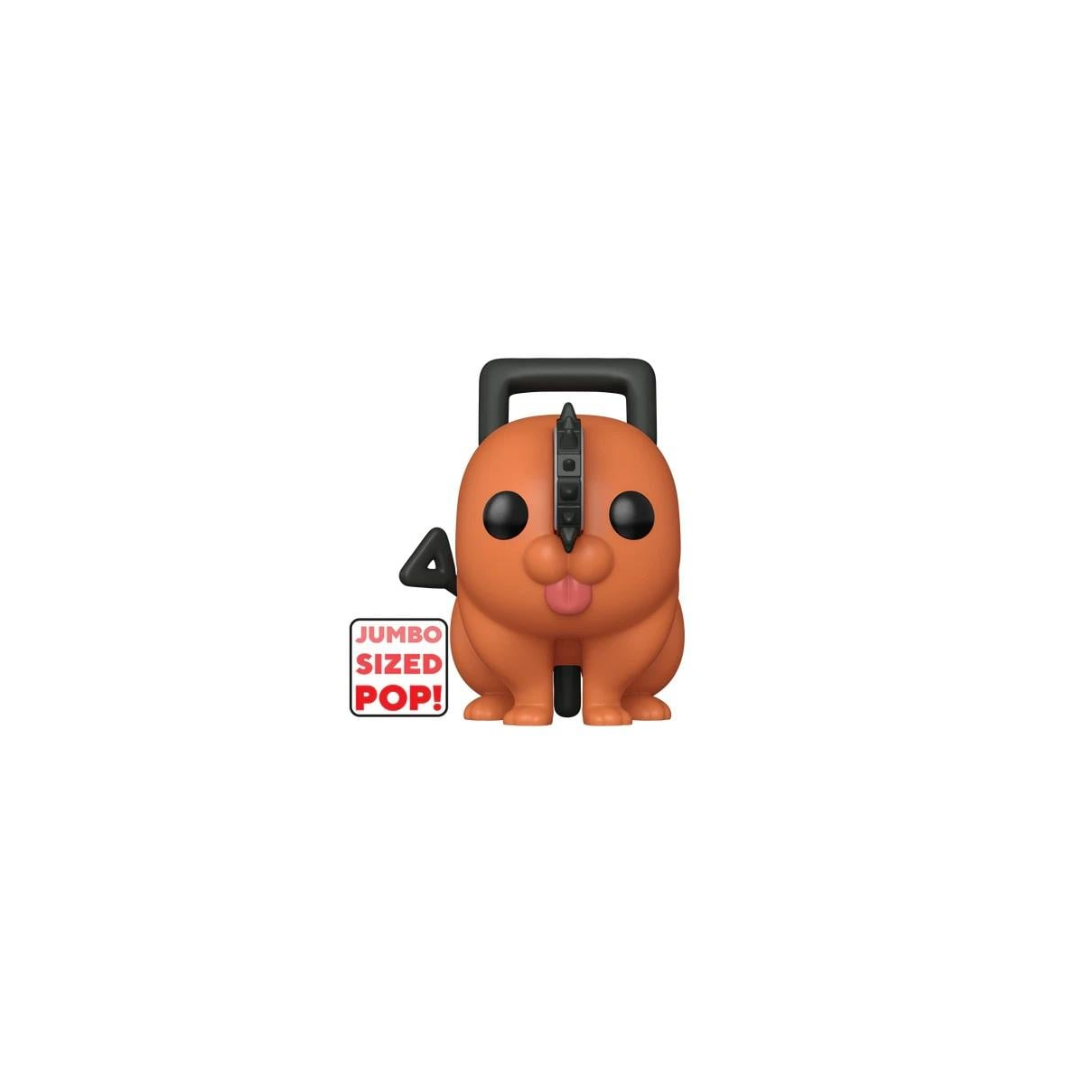 Funko CHAINSAW MAN - POP JUMBO N° 2035 - Pochita