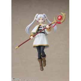  Frieren - Figurine Frieren S.H.Figuarts Reissue