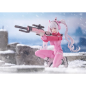 Goddess of Victory: Nikke figurine Figma Alice 15 cm Goddess of Victory: Nikke figurine Figma Alice 15 cm