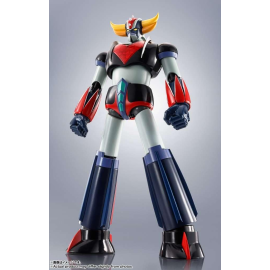 Robot Spirits UFO Robot Grendizer 50th Anniversary 16cm