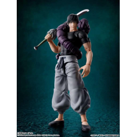 JUJUTSU KAISEN - Toji Fushiguro - Figurine S.H. Figuarts 15.5cm