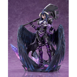 Figurine OVERLORD - Albedo "Hermes Trismegistus" - Statuette 1/7 31cm