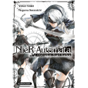  NIER AUTOMATA OPERATION PEARL HARBOR - Coffret intégrale