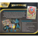 PCI12913 Pokémon - ME01 Mega-Entwicklung Top Trainer Box Lucario *ALLEMAND* PCI12913 Pokémon - ME01 Mega-Entwicklung Top Trainer Box Lucario *ALLEMAND*