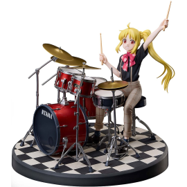 Figurine Bocchi the Rock! - statuette 1/7 Nijika Ijichi 23 cm
