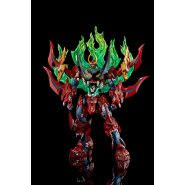  Tengen Toppa Gurren Lagann - figurine Kuro Kara Kuri Gurren Lagann 36 cm