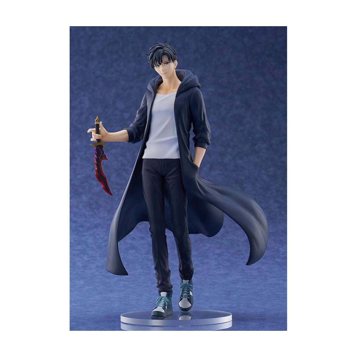 Solo Leveling - Sung Jinwoo Pop Up Parade L