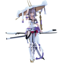  Goddess of Victory: Nikke - figurine Figma Scarlet 16 cm