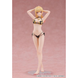 My Dress Up Darling - Marin Kitagawa "Swimsuit" - Statuette 1/7 24cm