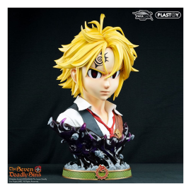 Seven Deadly Sins - statuette Meliodas 62 cm