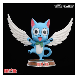 Fairy Tail - statuette Happy 50 cm