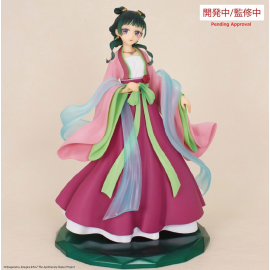  The Apothecary Diaries - statuette Brilliant Figure 1/7 Maomao 20 cm