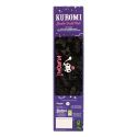 BSSKR707356 Sanrio - Tapis de souris XXL Kuromi BSSKR707356 Sanrio - Tapis de souris XXL Kuromi