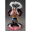  One Piece figurine Variable Action Heroes Monkey D. Luffy Gear 4 Boundman 20 cm