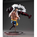 Figurine One Piece figurine Variable Action Heroes Monkey D. Luffy Gear 4 Boundman 20 cm