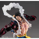 Megahouse One Piece figurine Variable Action Heroes Monkey D. Luffy Gear 4 Boundman 20 cm