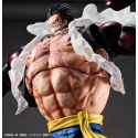 BM-247451 One Piece figurine Variable Action Heroes Monkey D. Luffy Gear 4 Boundman 20 cm