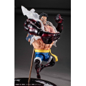 One Piece figurine Variable Action Heroes Monkey D. Luffy Gear 4 Boundman 20 cm