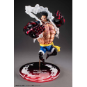 One Piece figurine Variable Action Heroes Monkey D. Luffy Gear 4 Boundman 20 cm