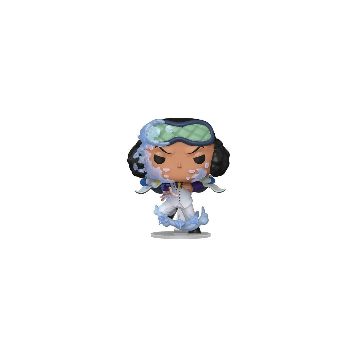 Funko ONE PIECE - POP Animation N° 2057 - Kuzan
