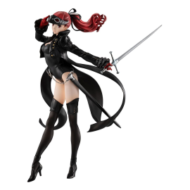  Persona 5 Royal Figurine PVC Lucrea Yoshizawa Kasumi 22 cm