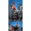 Figurine 1/12 Fantasy JK Series JK-01 Bunny Girl Rena 16 cm