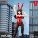 Figurine 1/12 Fantasy JK Series JK-01 Bunny Girl Rena 16 cm