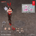 Figurine 1/12 Fantasy JK Series JK-01 Bunny Girl Rena 16 cm