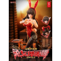 Figurine 1/12 Fantasy JK Series JK-01 Bunny Girl Rena 16 cm