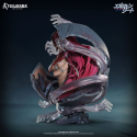 FICOLUBU Elfen Lied buste Elite 1/4 Lucy 30 cm