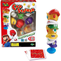 Super Mario jeu Piranha Cap Stacker