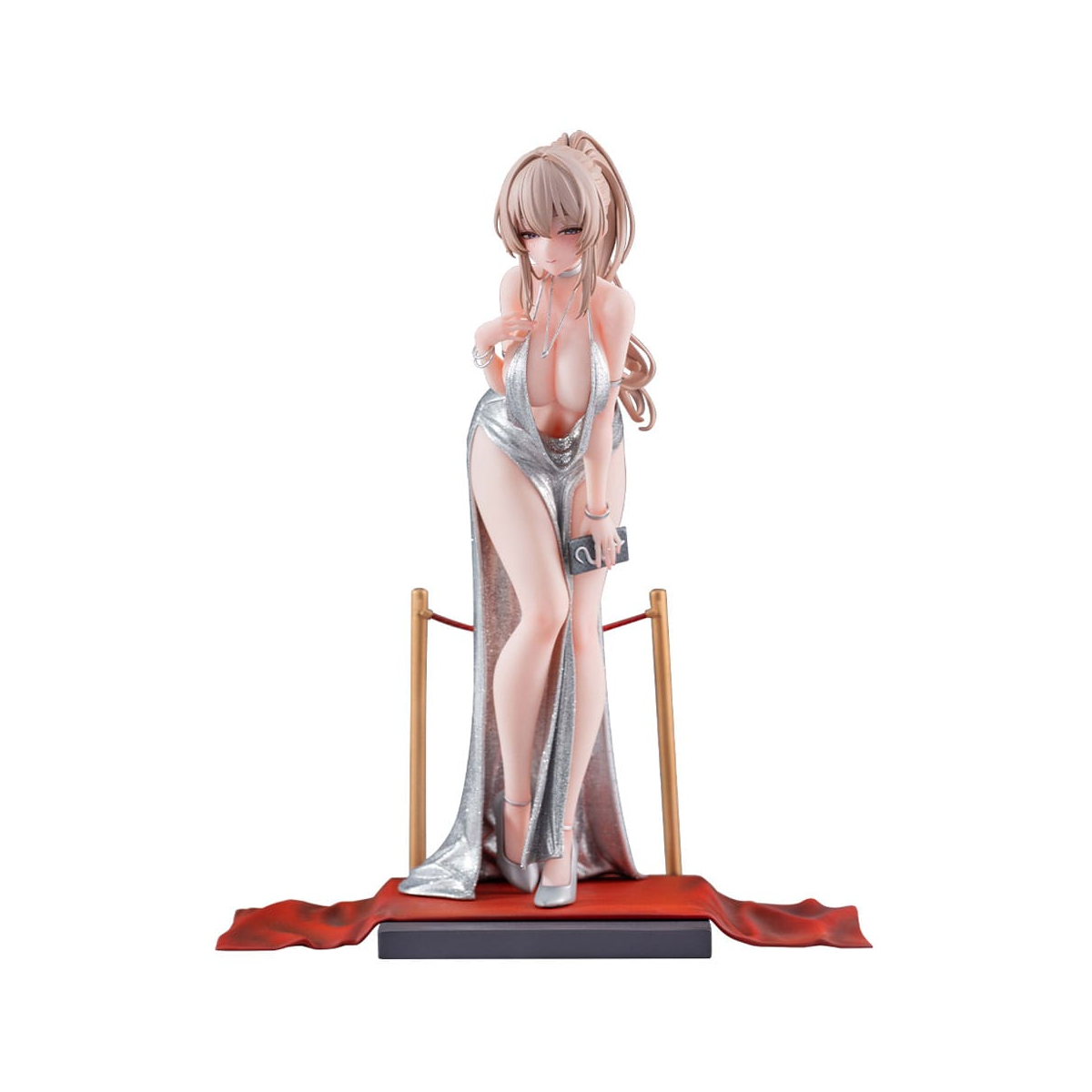 Original Character statuette 1/6 Erin Dress Ver. Illustration by Gwan-E 25 cm