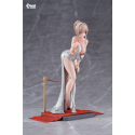 Original Character statuette 1/6 Erin Dress Ver. Illustration by Gwan-E 25 cm