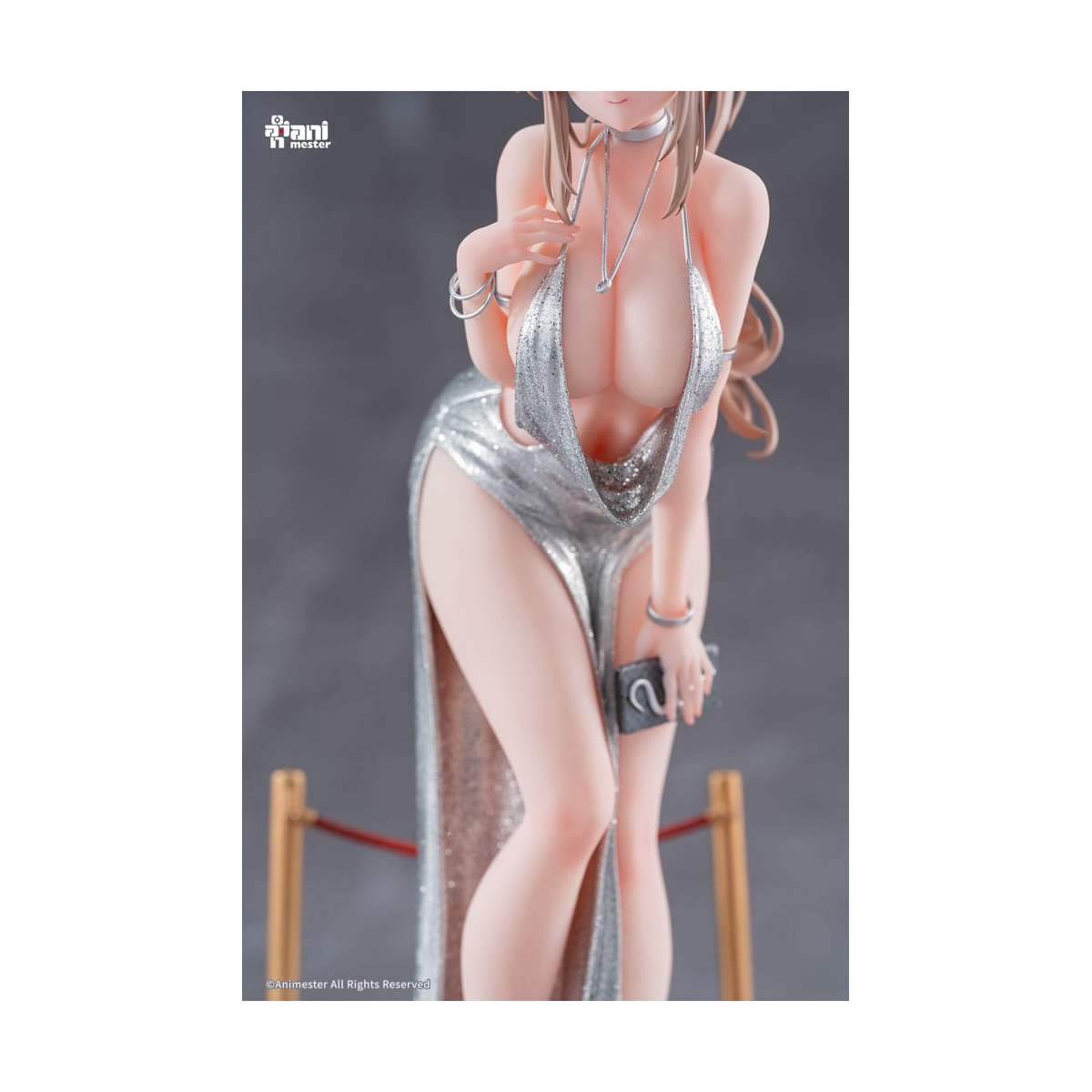 Original Character statuette 1/6 Erin Dress Ver. Illustration by Gwan-E 25 cm