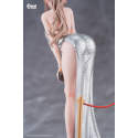 Original Character statuette 1/6 Erin Dress Ver. Illustration by Gwan-E 25 cm
