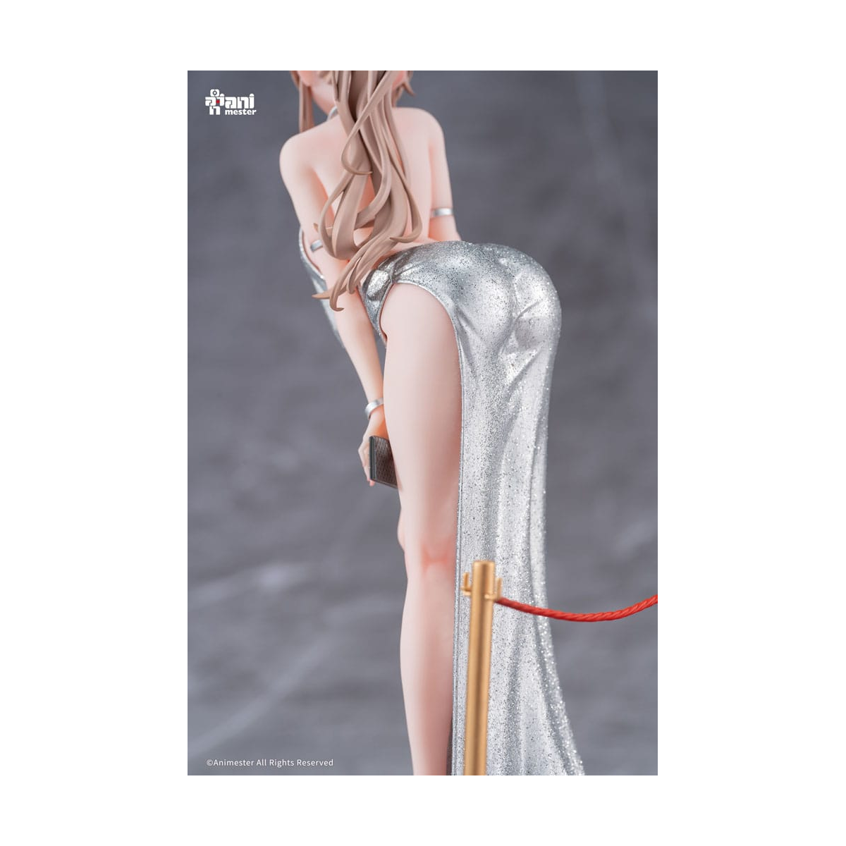 Original Character statuette 1/6 Erin Dress Ver. Illustration by Gwan-E 25 cm