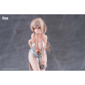 Original Character statuette 1/6 Erin Dress Ver. Illustration by Gwan-E 25 cm