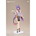 VSinger Luo Tianyi & Mo Qingxian statuette 1/7 Mo Qingxian Tea Time Melody Ver. 26 cm