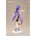 VSinger Luo Tianyi & Mo Qingxian statuette 1/7 Mo Qingxian Tea Time Melody Ver. 26 cm