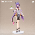 VSinger Luo Tianyi & Mo Qingxian statuette 1/7 Mo Qingxian Tea Time Melody Ver. 26 cm