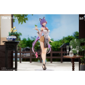 VSinger Luo Tianyi & Mo Qingxian statuette 1/7 Mo Qingxian Tea Time Melody Ver. 26 cm