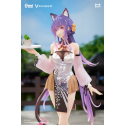 VSinger Luo Tianyi & Mo Qingxian statuette 1/7 Mo Qingxian Tea Time Melody Ver. 26 cm