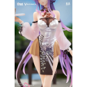 VSinger Luo Tianyi & Mo Qingxian statuette 1/7 Mo Qingxian Tea Time Melody Ver. 26 cm