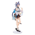 VSinger Luo Tianyi & Mo Qingxian statuette 1/7 Luo Tianyi Tea Time Melody Ver. 23 cm