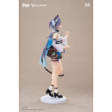 VSinger Luo Tianyi & Mo Qingxian statuette 1/7 Luo Tianyi Tea Time Melody Ver. 23 cm