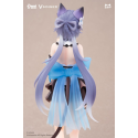 VSinger Luo Tianyi & Mo Qingxian statuette 1/7 Luo Tianyi Tea Time Melody Ver. 23 cm
