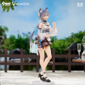 VSinger Luo Tianyi & Mo Qingxian statuette 1/7 Luo Tianyi Tea Time Melody Ver. 23 cm