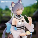 VSinger Luo Tianyi & Mo Qingxian statuette 1/7 Luo Tianyi Tea Time Melody Ver. 23 cm