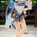 VSinger Luo Tianyi & Mo Qingxian statuette 1/7 Luo Tianyi Tea Time Melody Ver. 23 cm