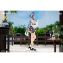 VSinger Luo Tianyi & Mo Qingxian statuette 1/7 Luo Tianyi Tea Time Melody Ver. 23 cm